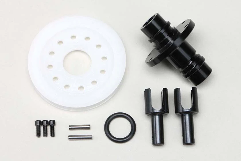 Yokomo RS-501S Solid Axle for RS-501SS