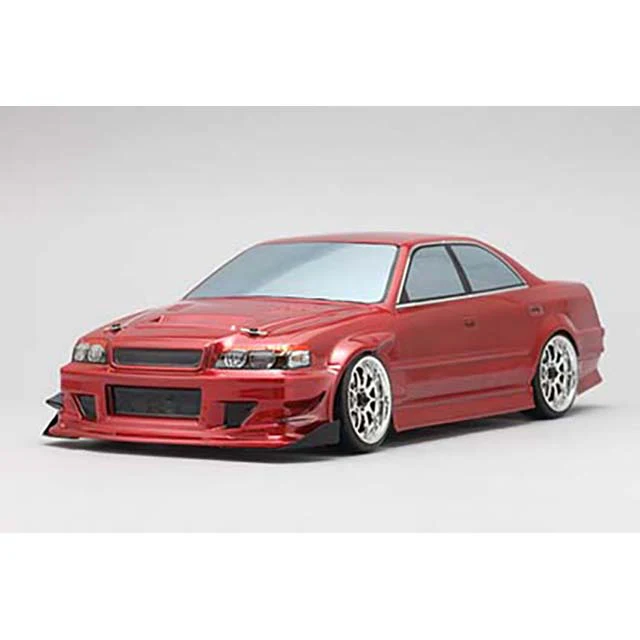 Yokomo SD-KU2BB Yokomo GOODYEAR Racing Kunny'z Chaser Body