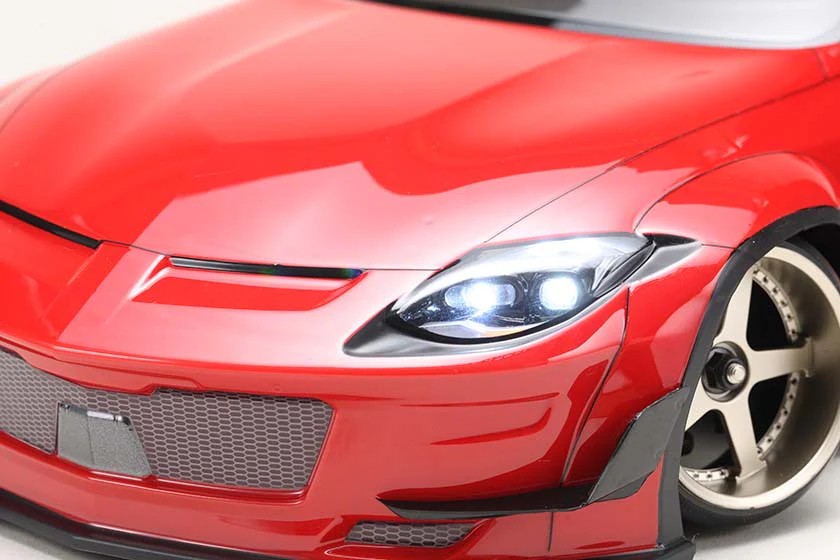 Yokomo SD-RZ34L PANDEM NISSAN Fairlady Z RZ34 LED Light Set - Image 3