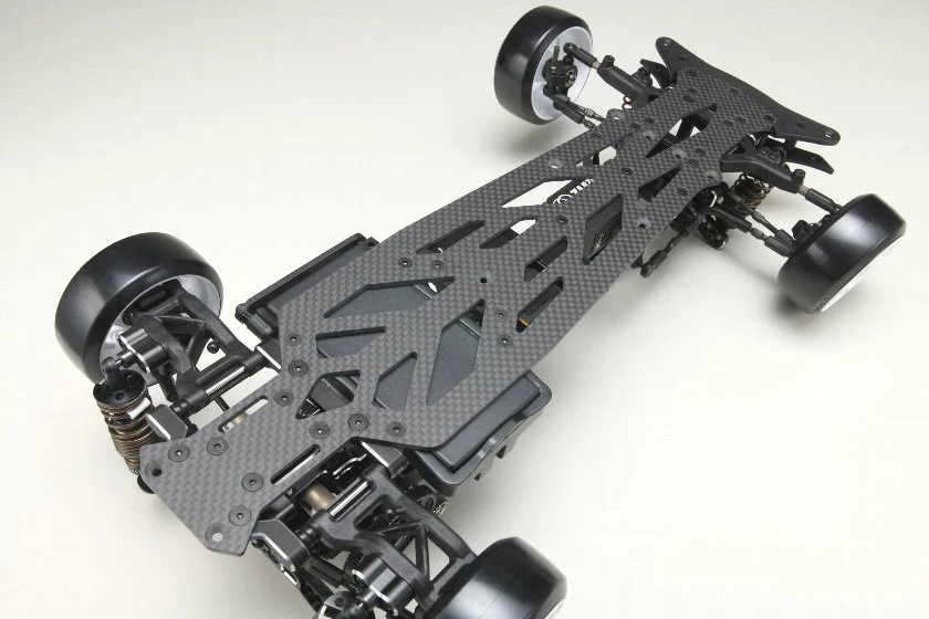 Yokomo SDR-030 Super Drift SD3.0 Assemble Kit - Image 14