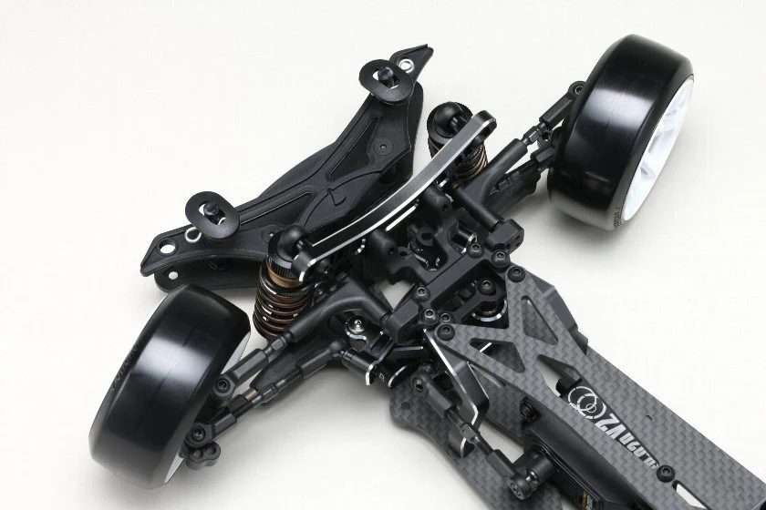 Yokomo SDR-030 Super Drift SD3.0 Assemble Kit - Image 15