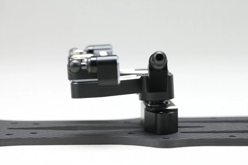 Yokomo SDR-030 Super Drift SD3.0 Assemble Kit - Image 3