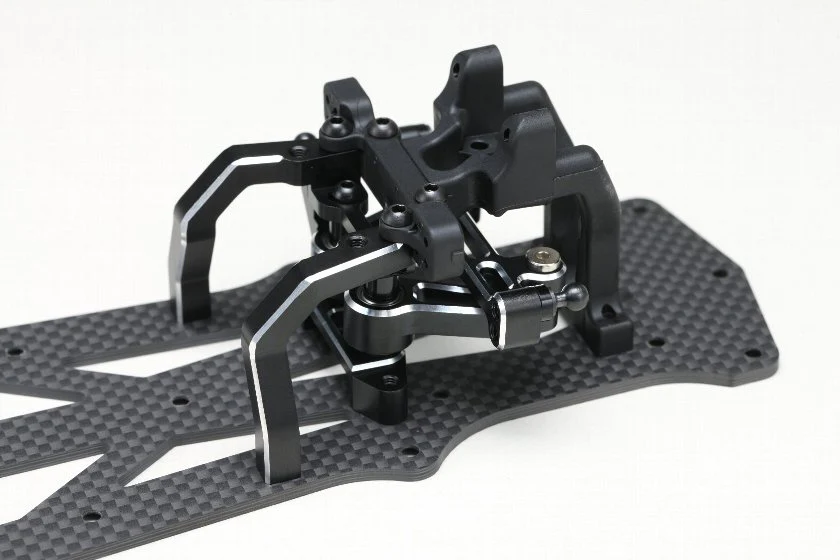 Yokomo SDR-030 Super Drift SD3.0 Assemble Kit - Image 4