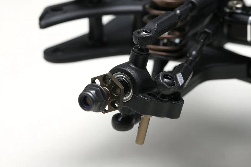 Yokomo SDR-030 Super Drift SD3.0 Assemble Kit - Image 5