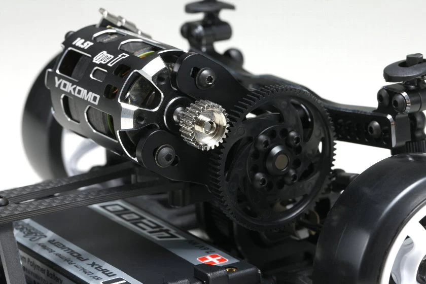 Yokomo SDR-030 Super Drift SD3.0 Assemble Kit - Image 7