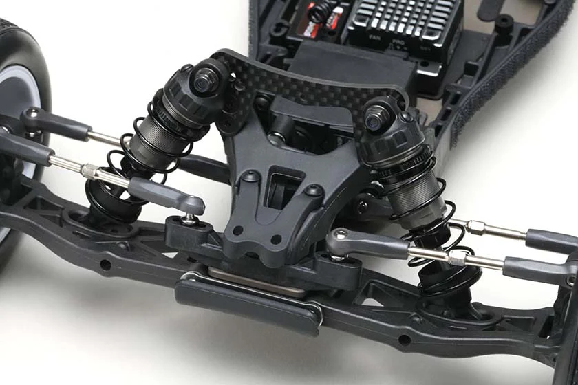 Yokomo SOR-020D Super Offroad SO2.0 Limited Dirt Edition - Image 3