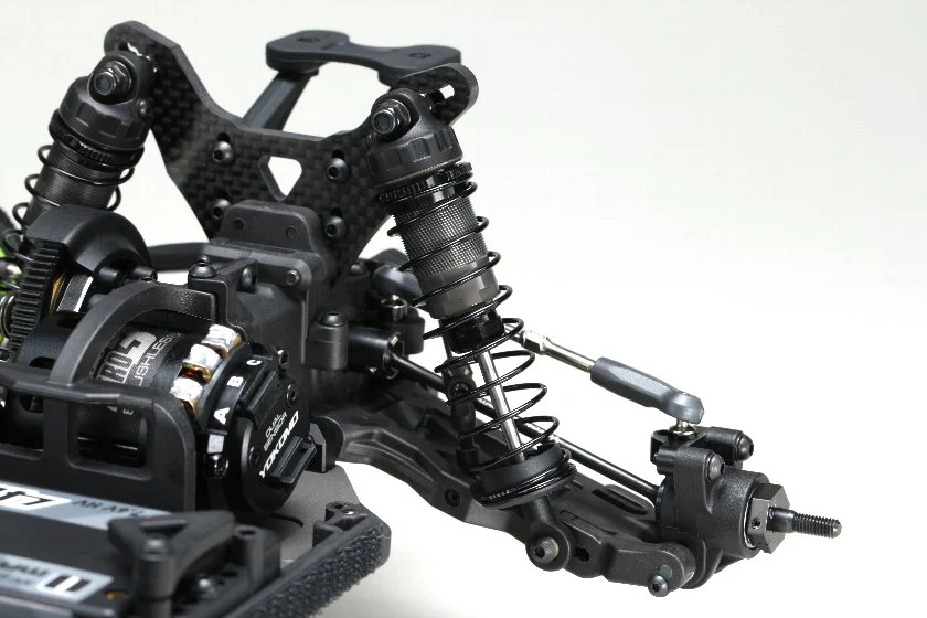 Yokomo SOR-030 Super OFF Road SO3.0 - Image 11