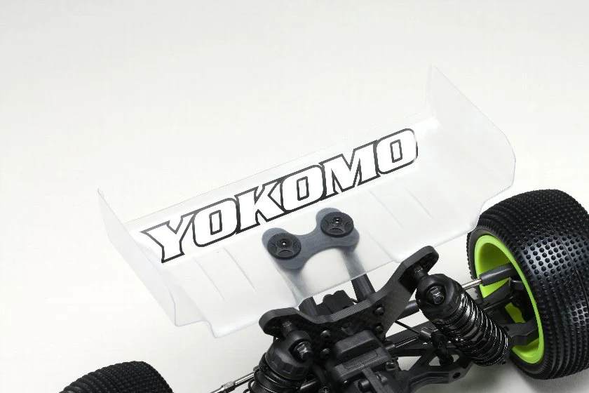 Yokomo SOR-030 Super OFF Road SO3.0 - Image 12