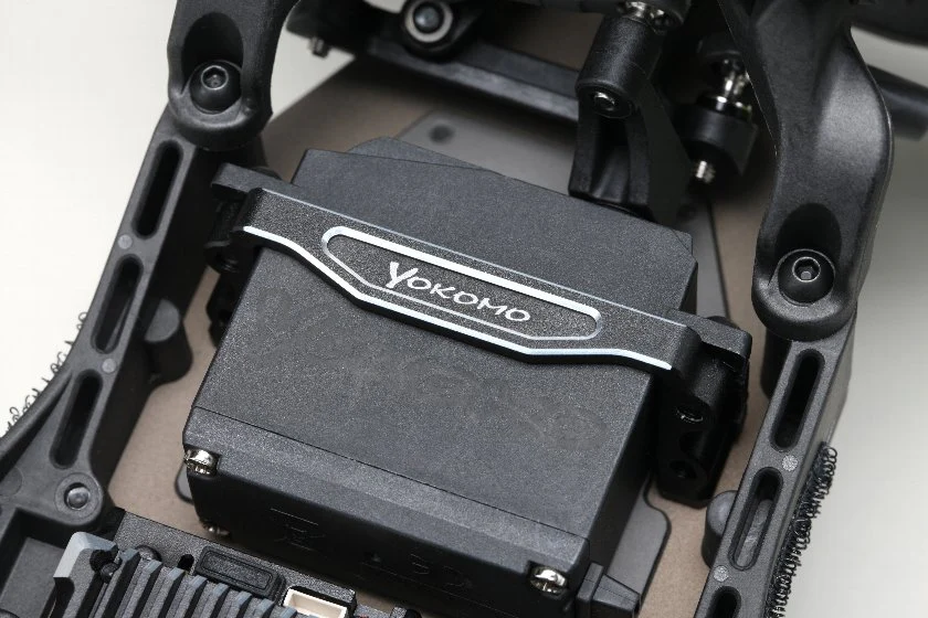 Yokomo SOR-030 Super OFF Road SO3.0 - Image 4