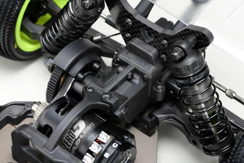 Yokomo SOR-030 Super OFF Road SO3.0 - Image 9