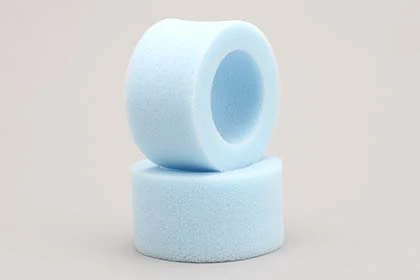 Yokomo YAU-6734B U6734 Foam Tyre Insert,Med-Rear CAT(pr)