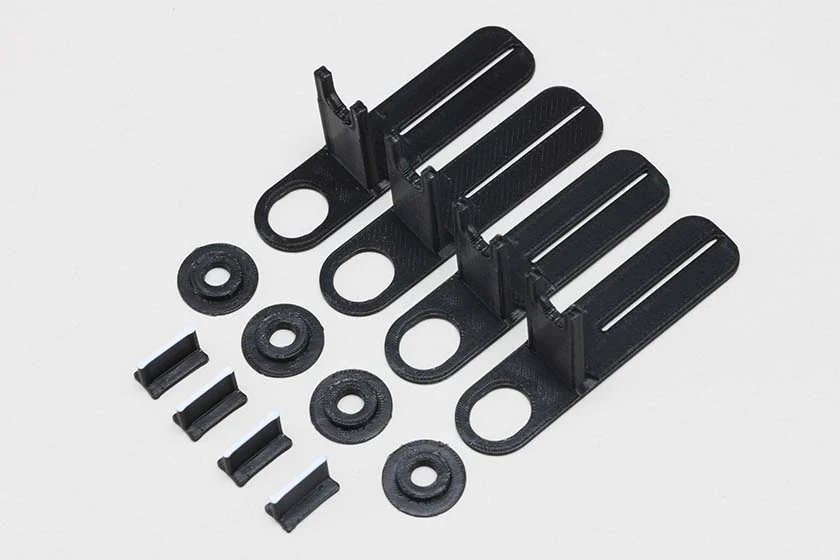 Yokomo YT-CMJ Caster measurement jig for touring car