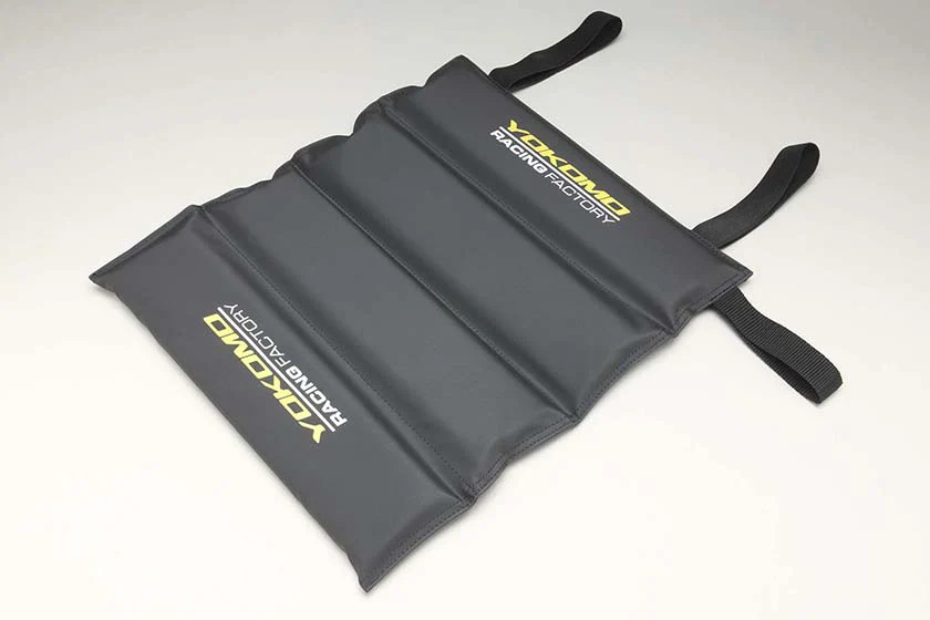 YOKOMO YT-FC Folding Cushion(37.5 x 31.5 x 25cm) - Image 2