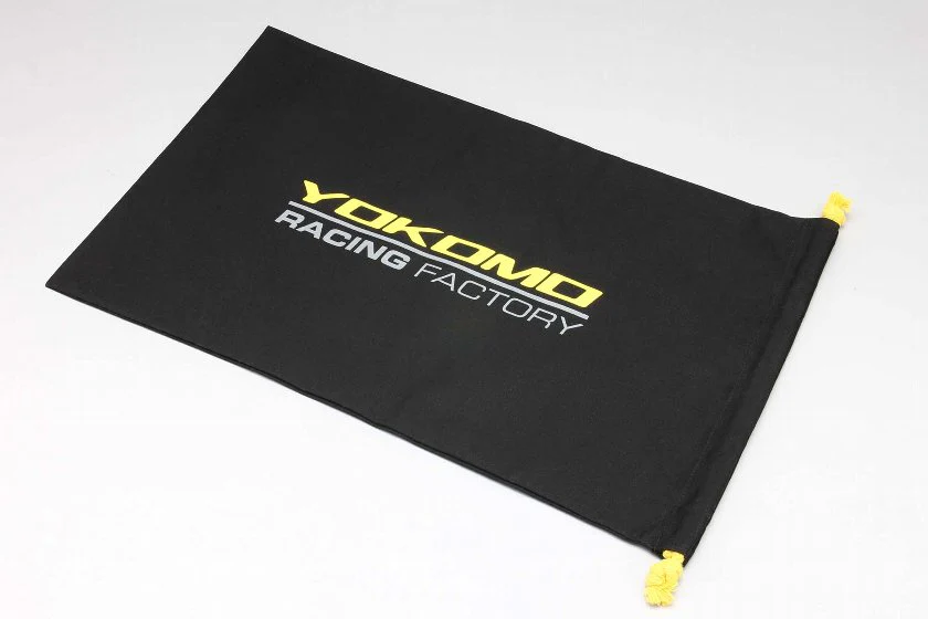 Yokomo YT-YCB2 YOKOMO Logo Chassis Bag - Image 2