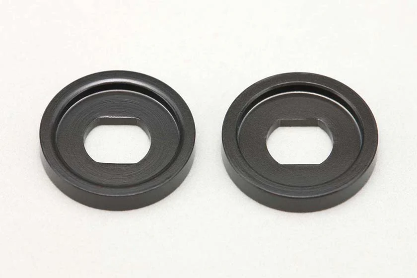 Yokomo ZB-630PW Torque Limiter Plate (2 pieces) for YZ-834BW