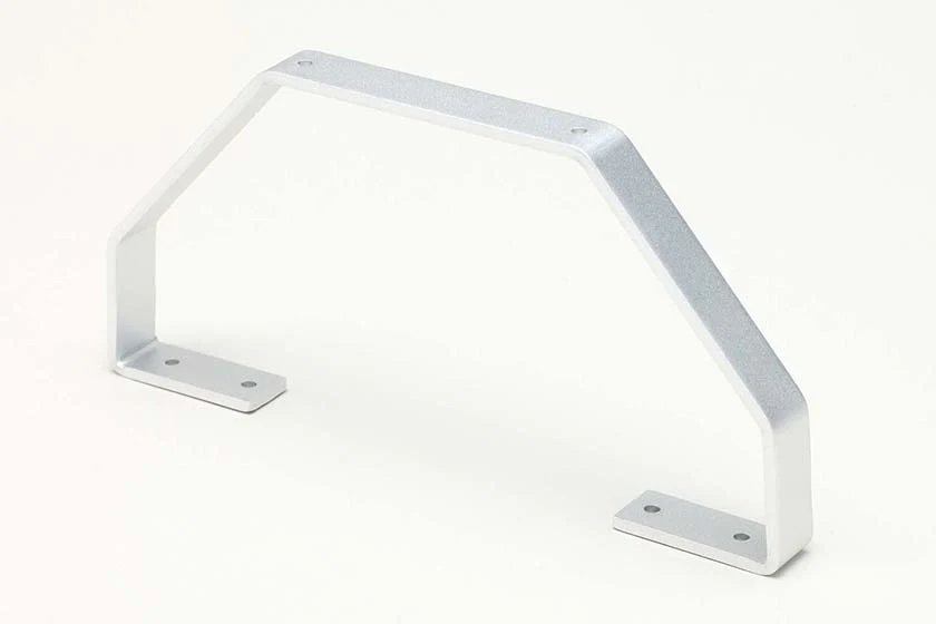 Yokomo ZB-RBW Roll Bar for YZ-834BW (Aluminum)