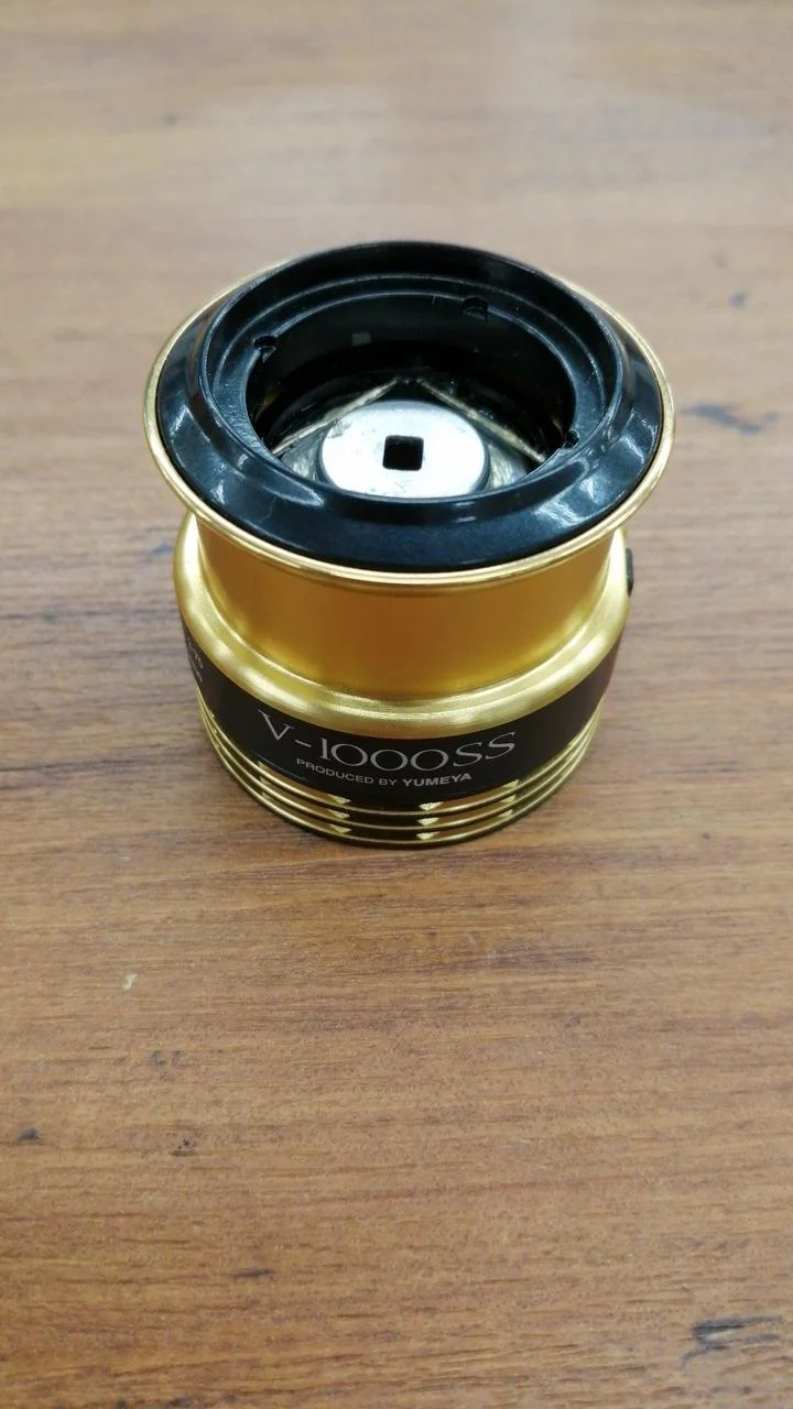 Yumeya Spool V-1000SS