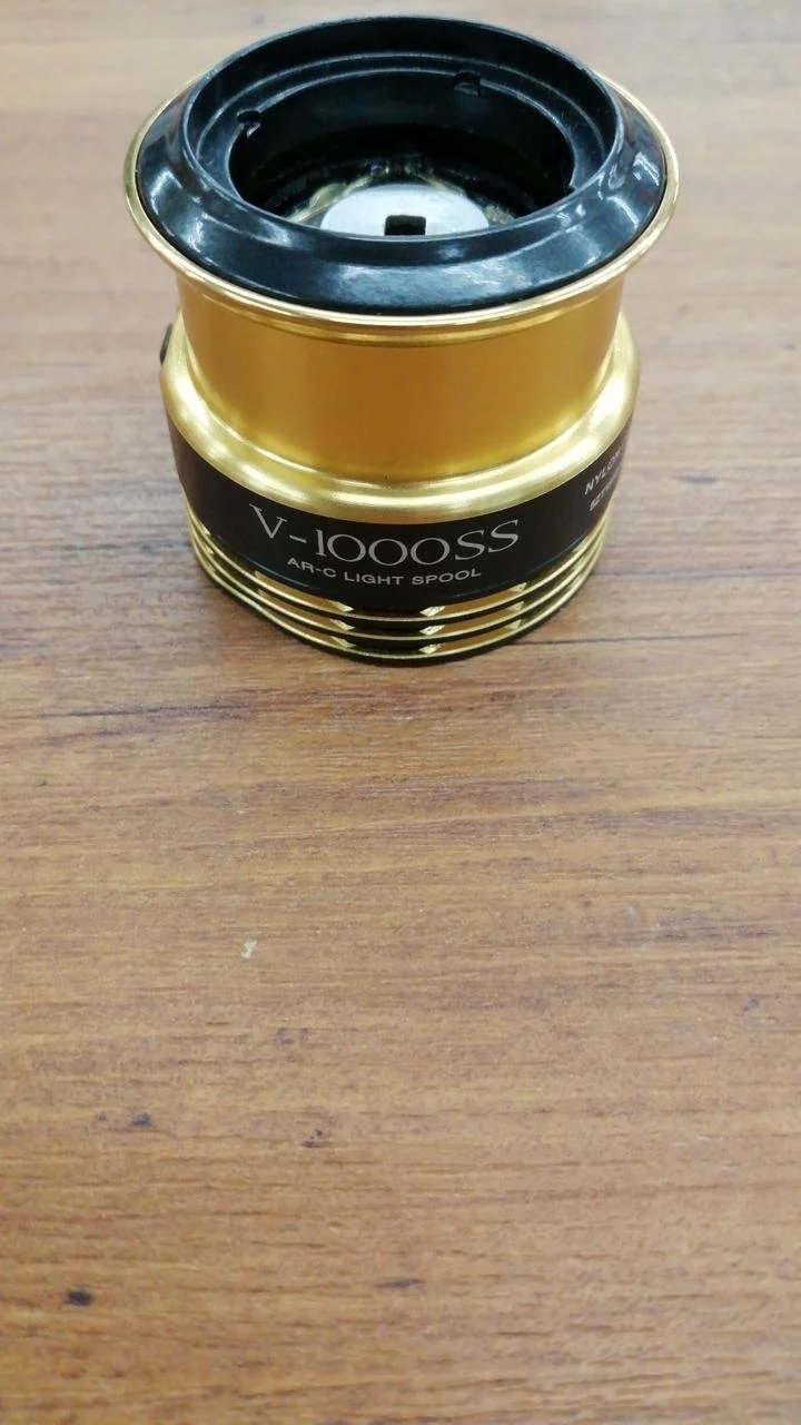 Yumeya Spool V-1000SS - Image 3