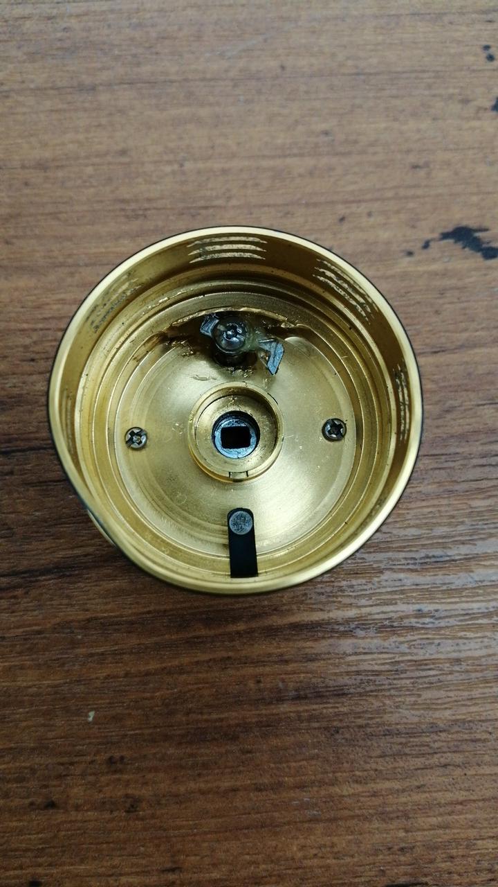Yumeya Spool V-1000SS - Image 5