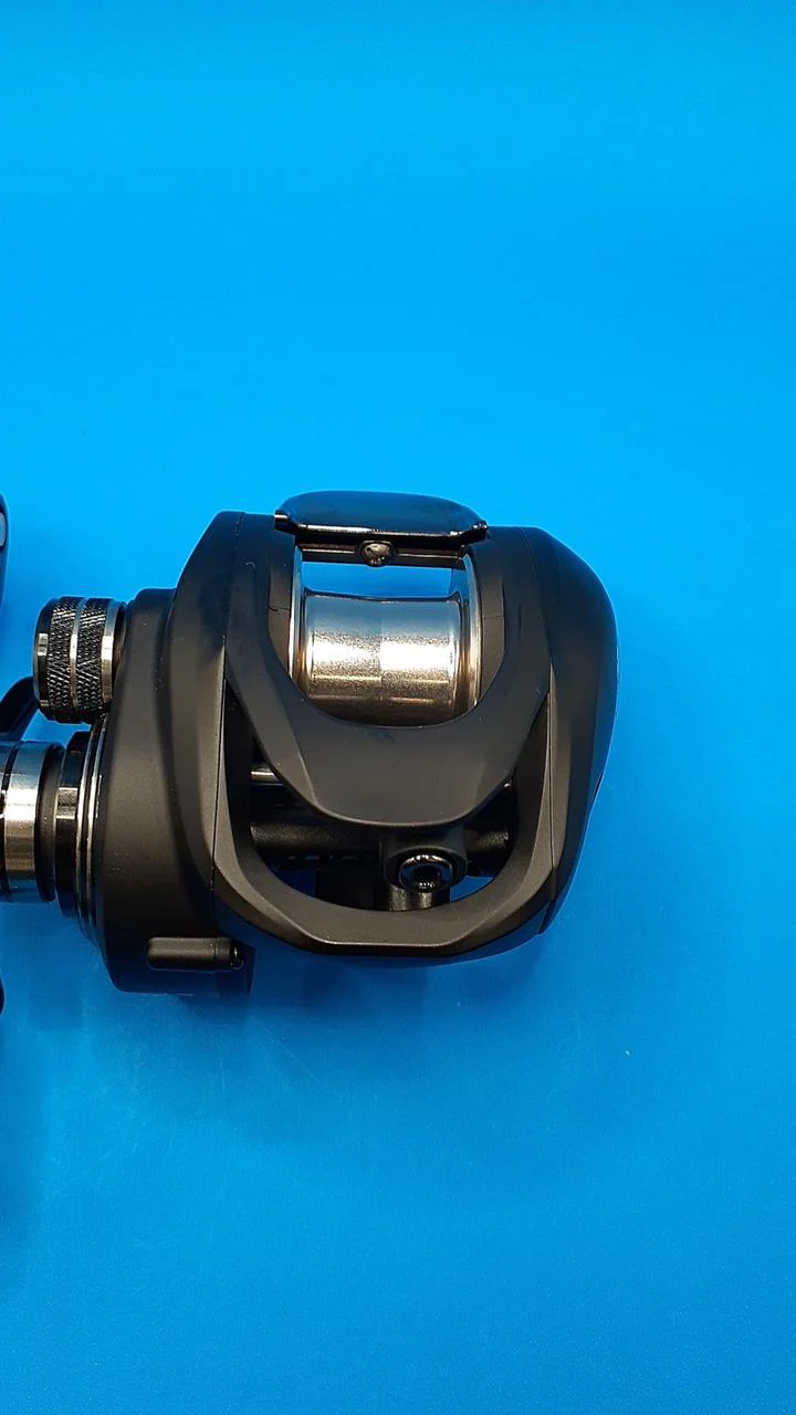 ZPI Baitcasting reel ALCANCE HS - Image 6